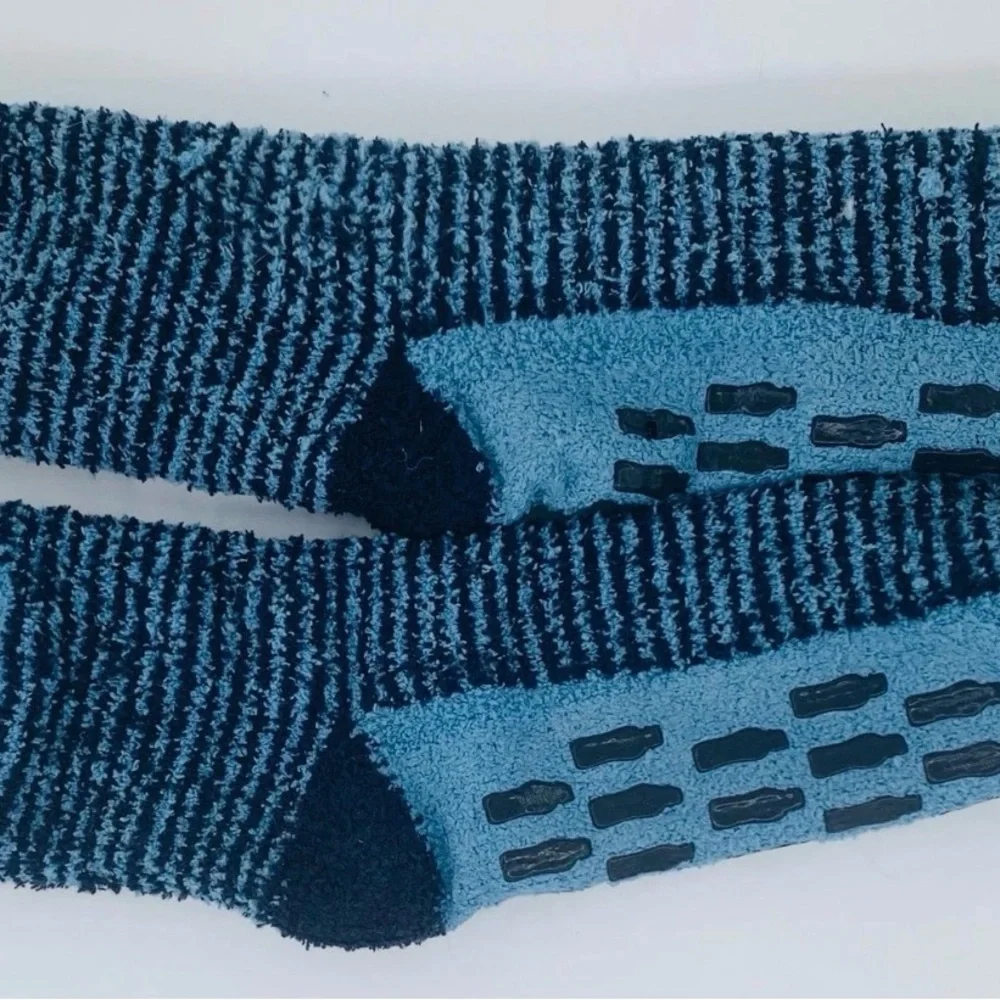 Tupperware new socks
